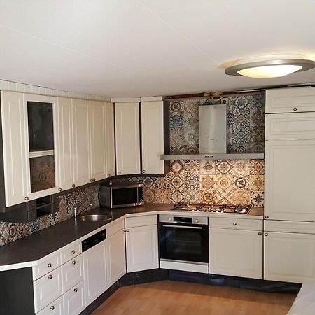 Vila Vinkenhof 6-8 Personen Baarle-Nassau Exteriér fotografie
