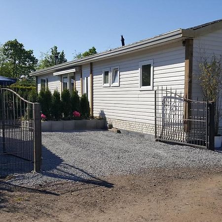 Vila Vinkenhof 6-8 Personen Baarle-Nassau Exteriér fotografie