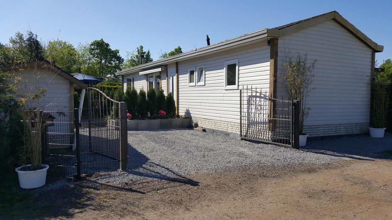 Vila Vinkenhof 6-8 Personen Baarle-Nassau Exteriér fotografie