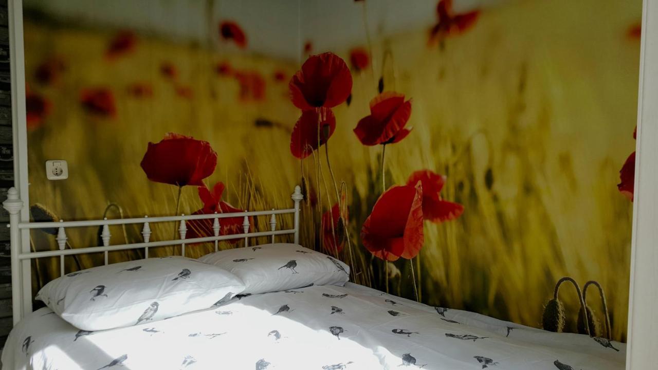 Vila Vinkenhof 6-8 Personen Baarle-Nassau Exteriér fotografie