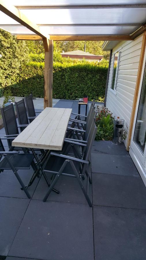 Vila Vinkenhof 6-8 Personen Baarle-Nassau Exteriér fotografie
